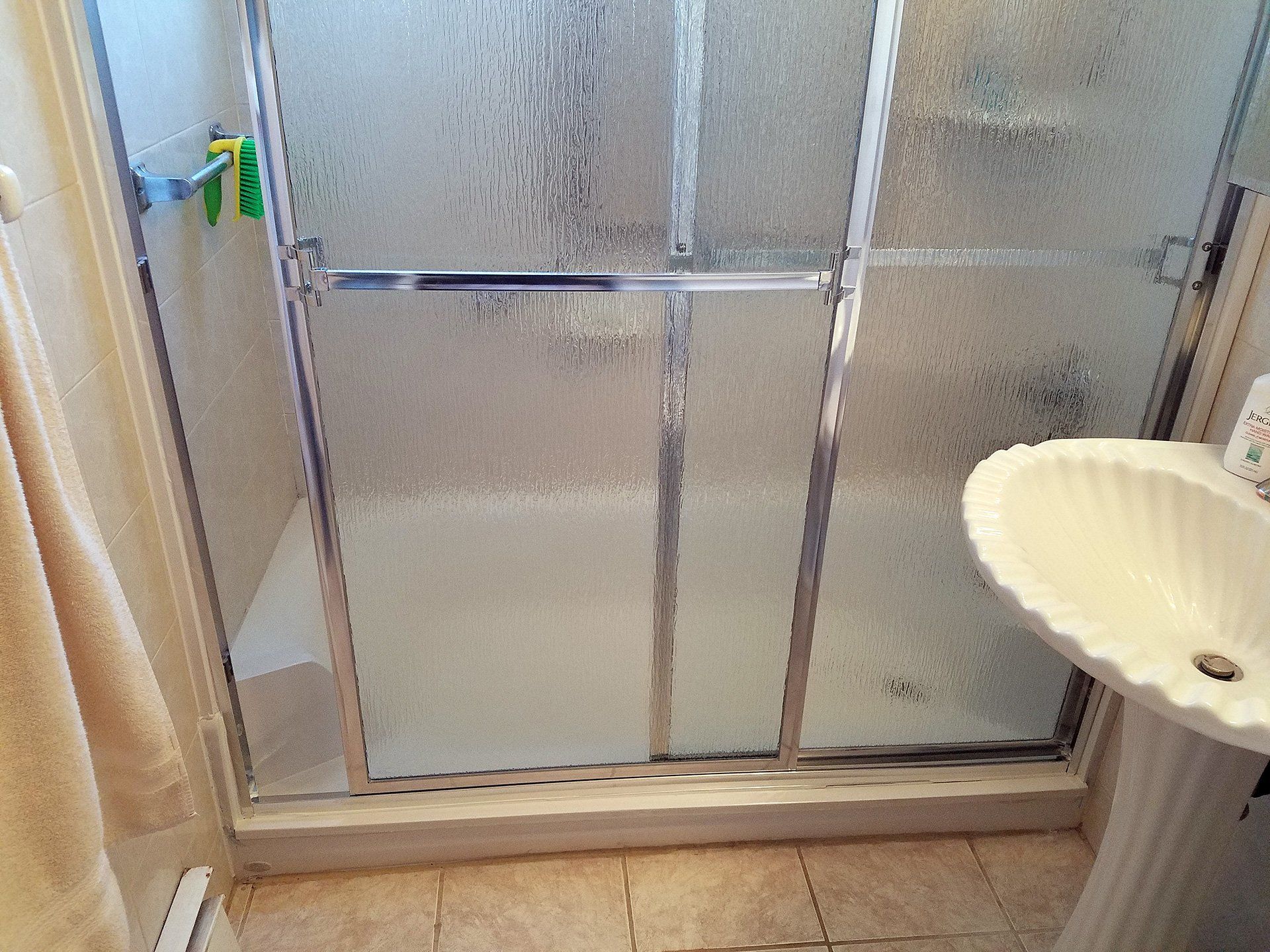 BASIC CUT AND MATCH TUBS 21