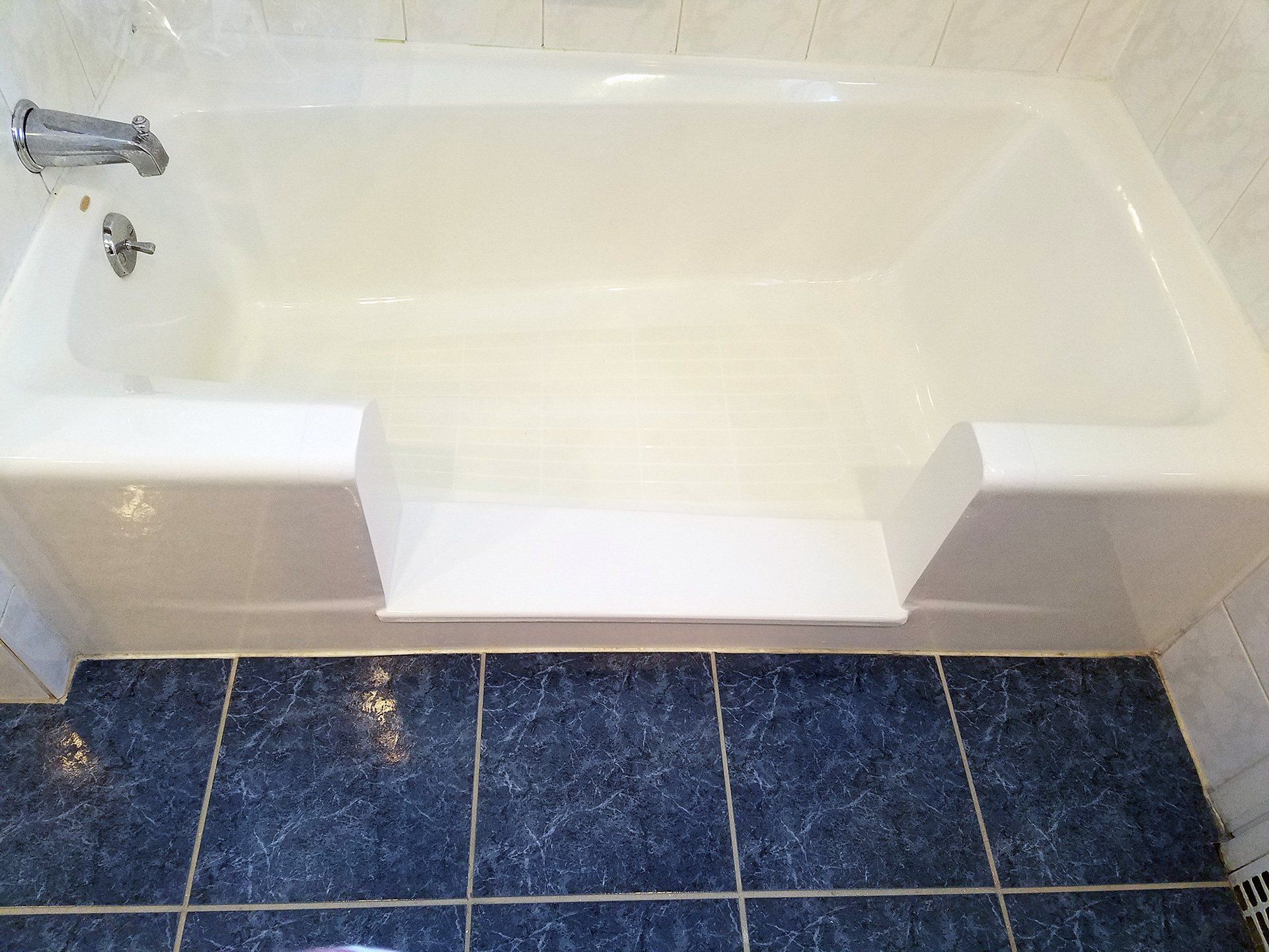 BASIC CUT AND MATCH TUBS 23