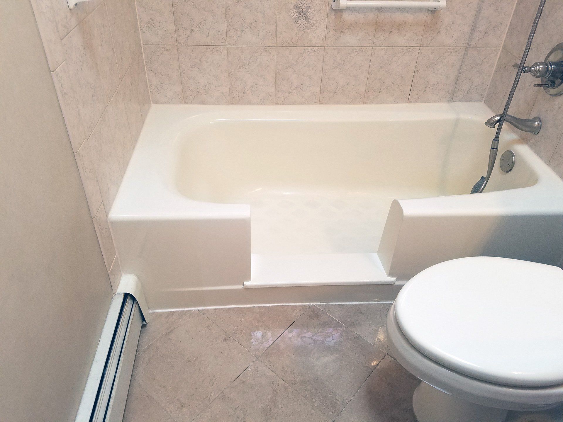 BASIC CUT AND MATCH TUBS 25