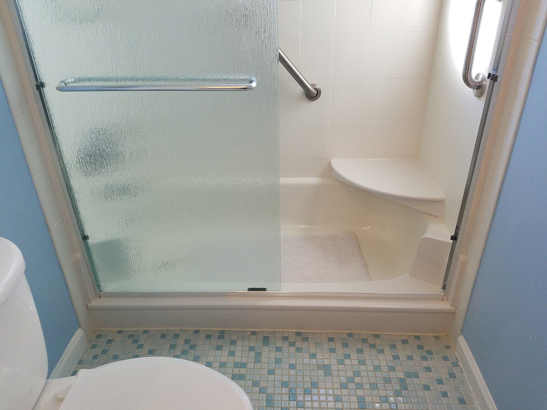 BASIC CUT AND MATCH TUBS 26