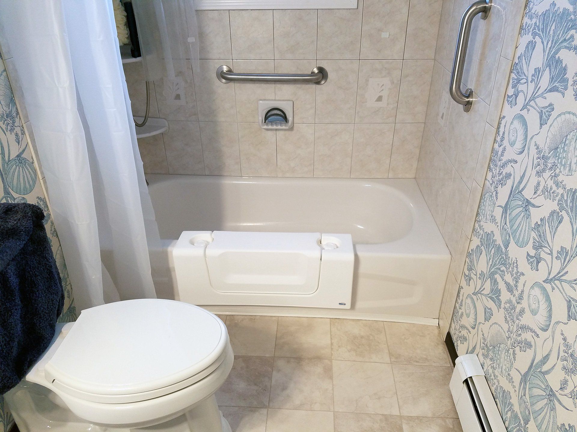 BASIC CUT AND MATCH TUBS 28