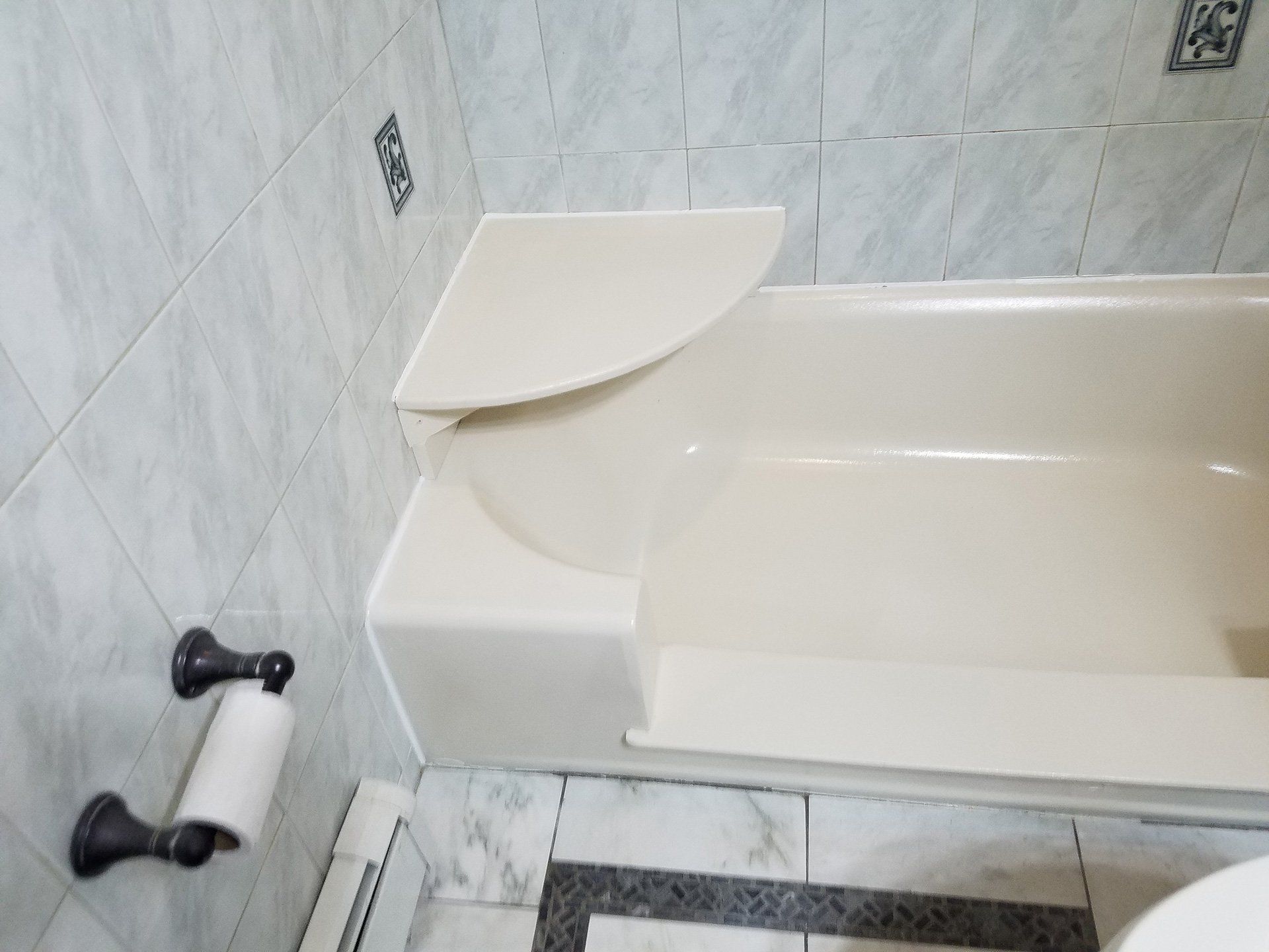 BASIC CUT AND MATCH TUBS 18