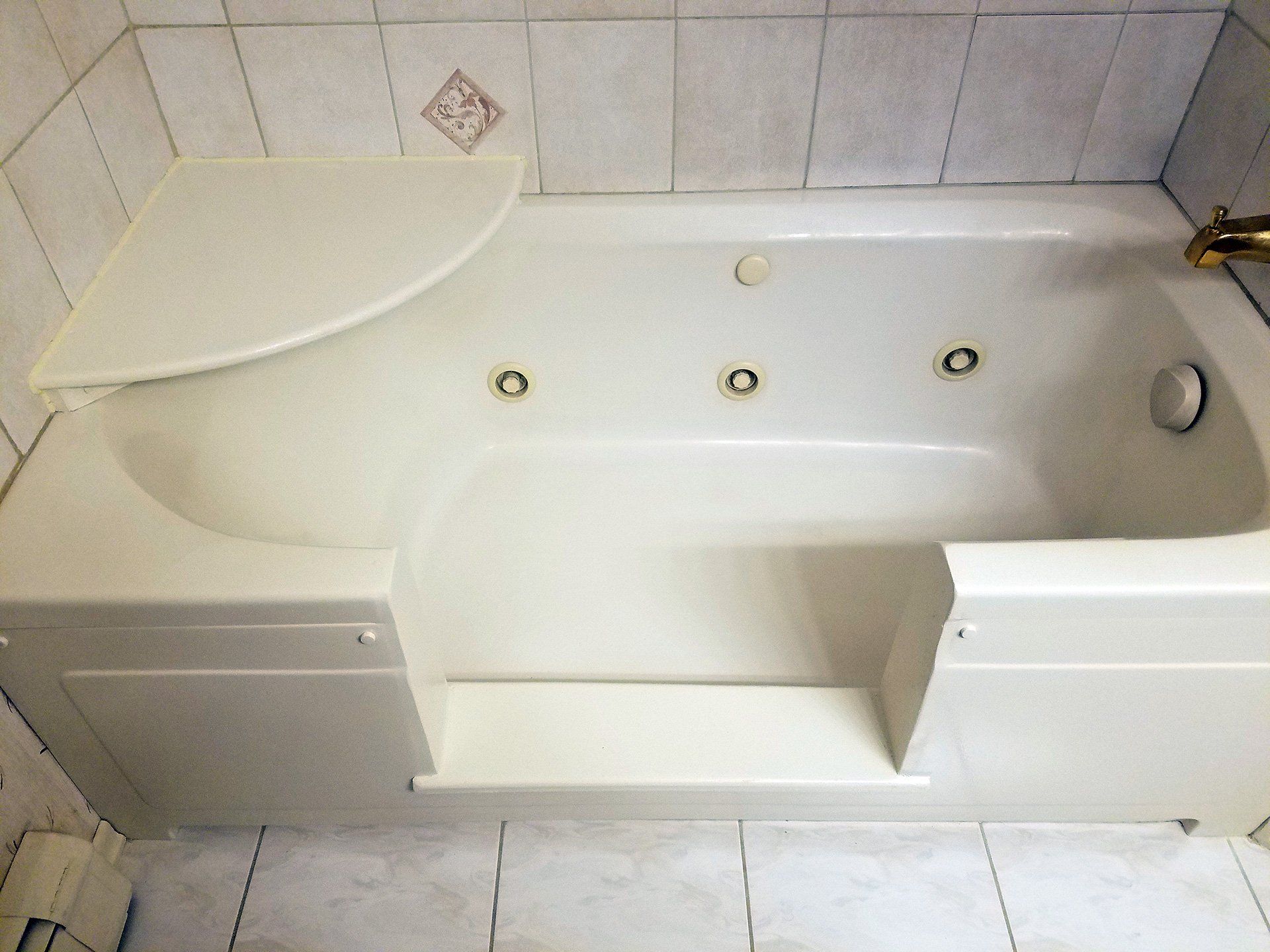 BASIC CUT AND MATCH TUBS 19