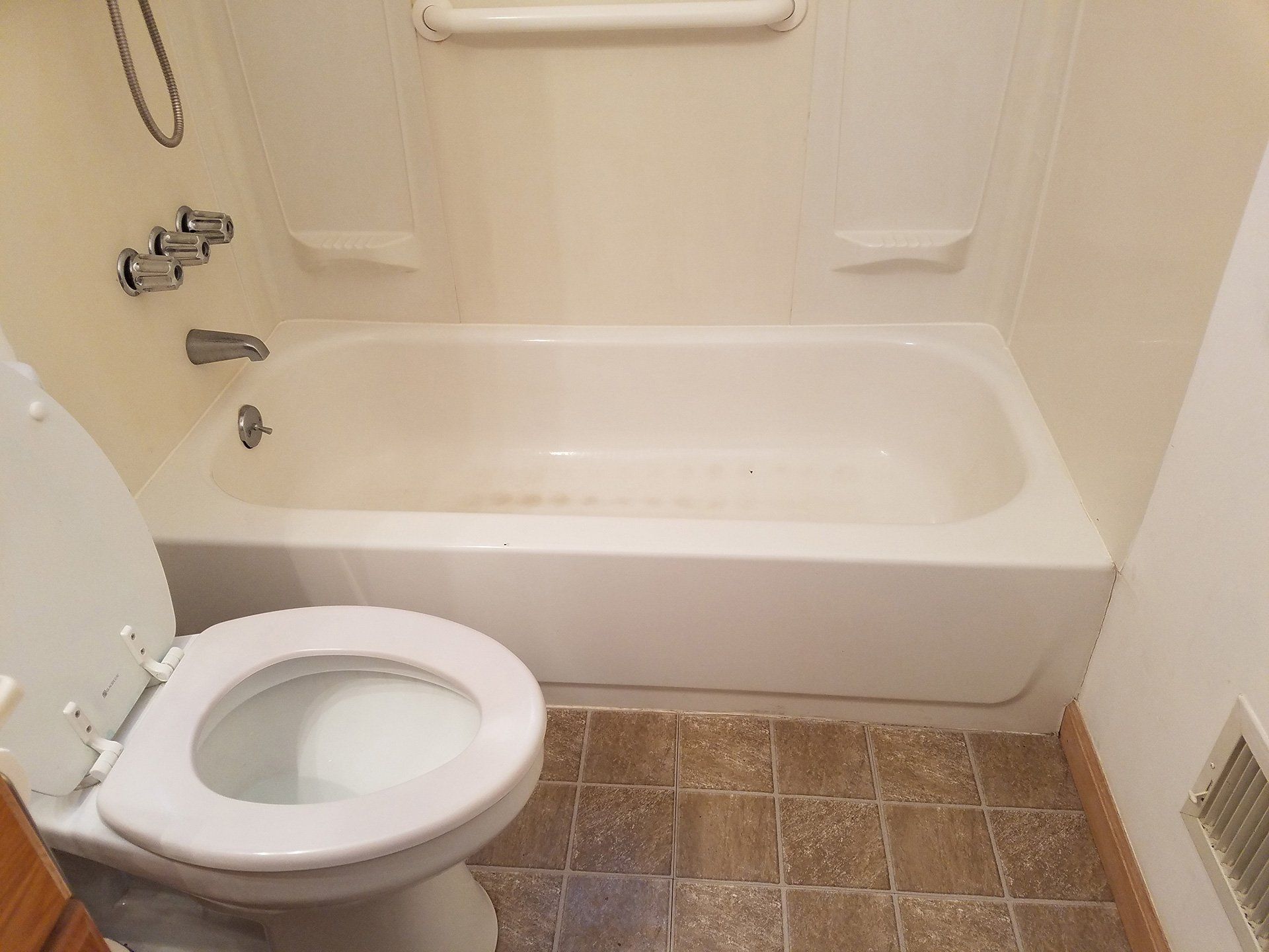 BASIC CUT AND MATCH TUBS 8