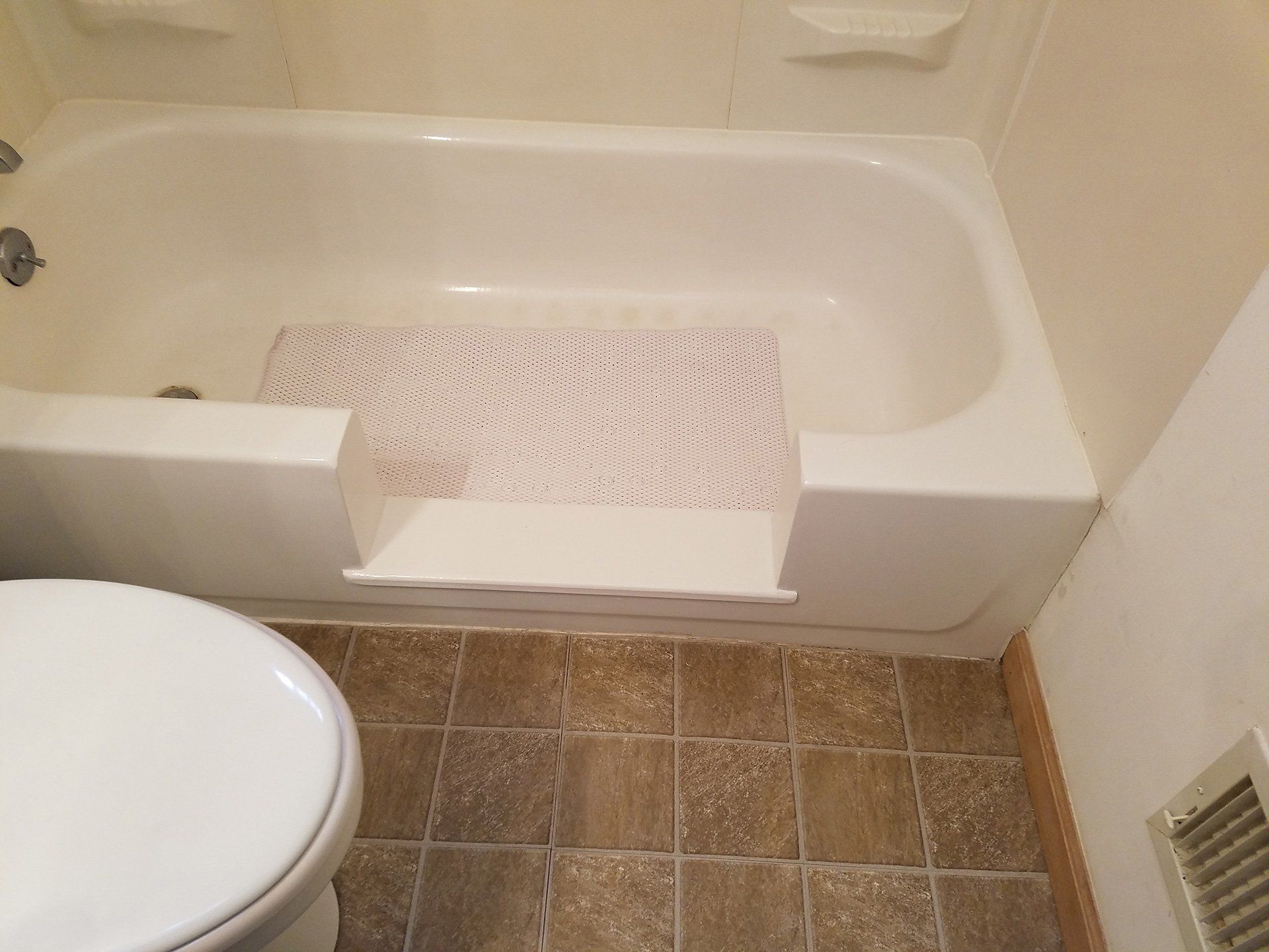 BASIC CUT AND MATCH TUBS 9