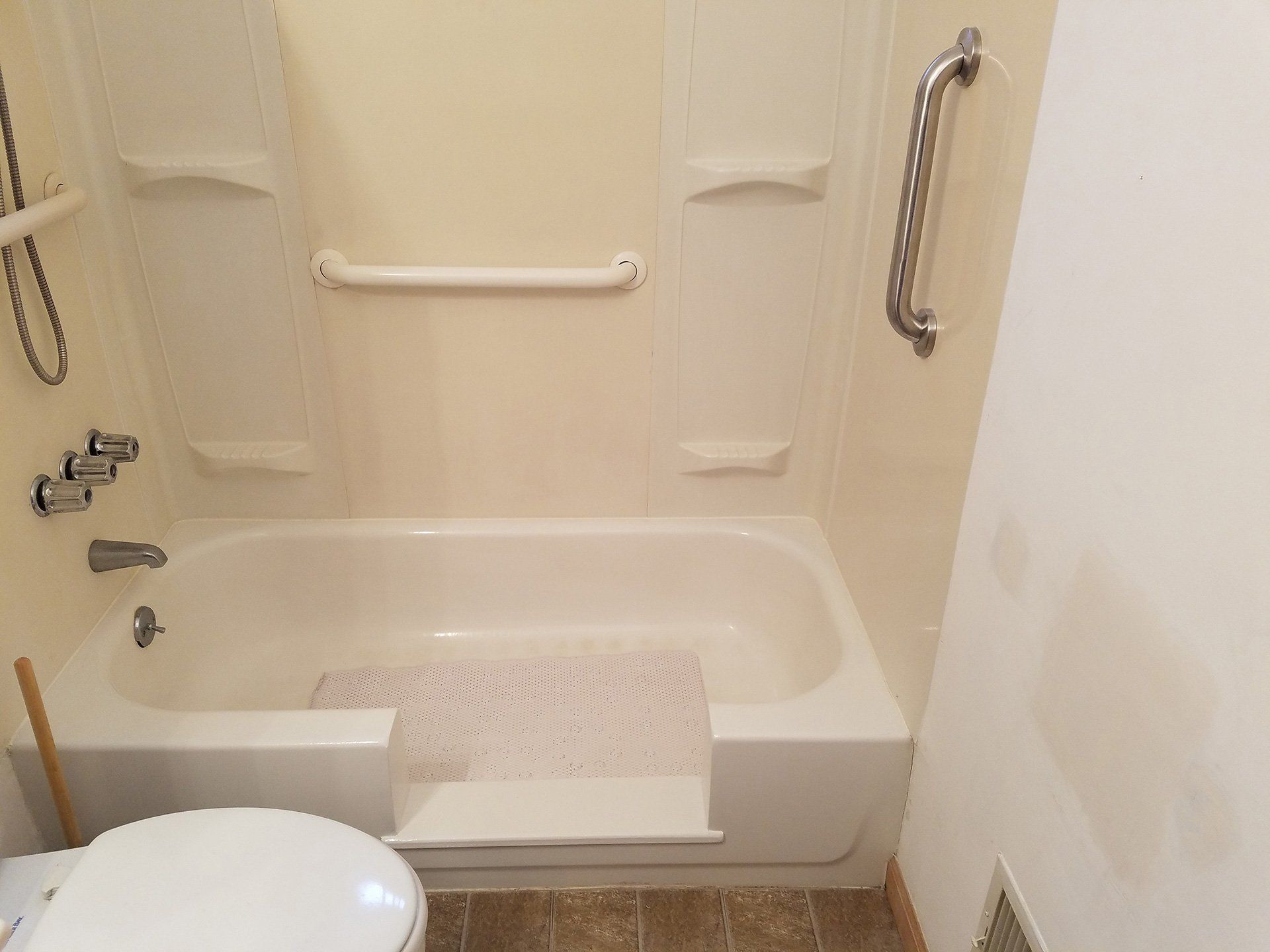 BASIC CUT AND MATCH TUBS 12