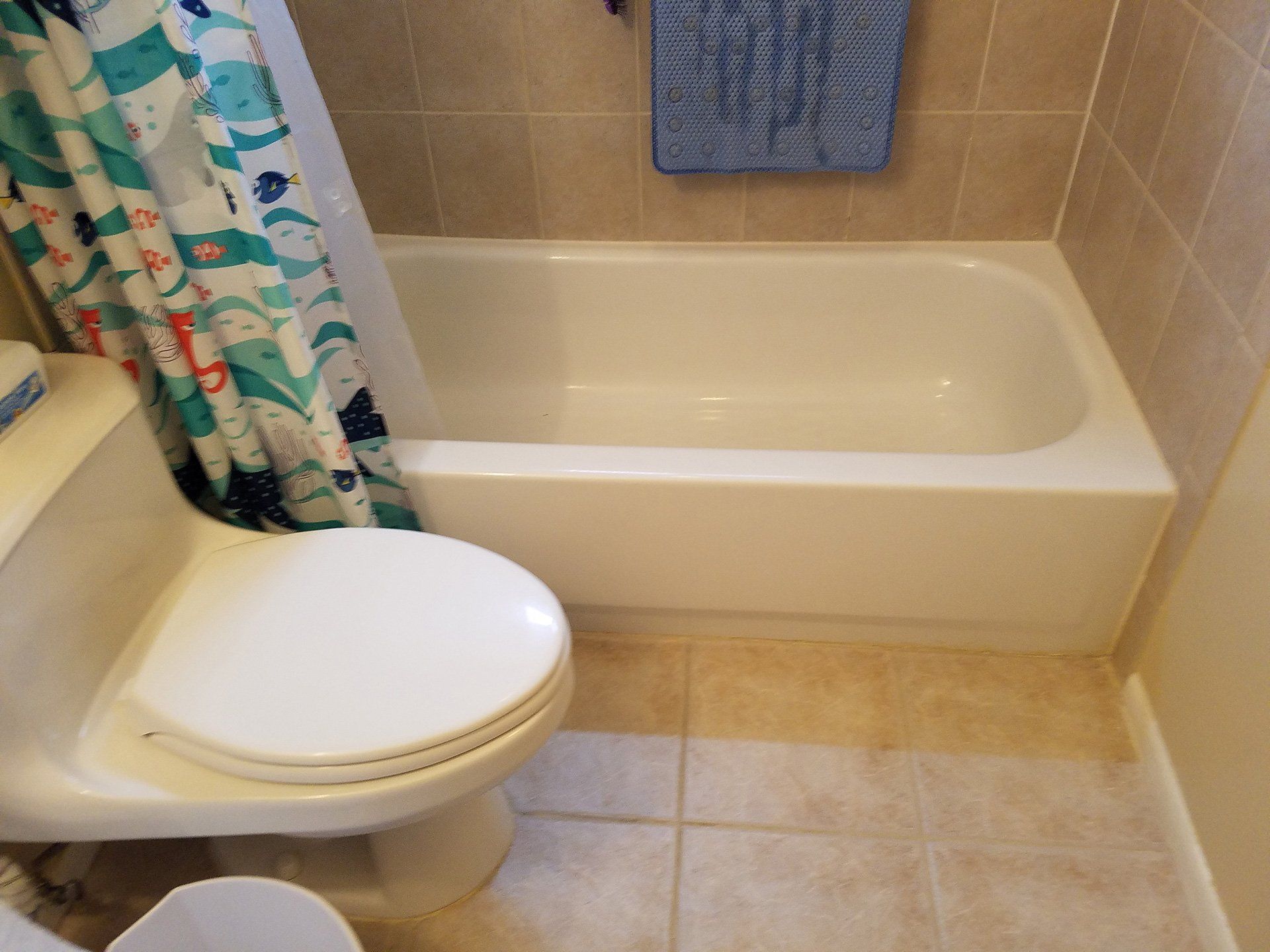 BASIC CUT AND MATCH TUBS 6