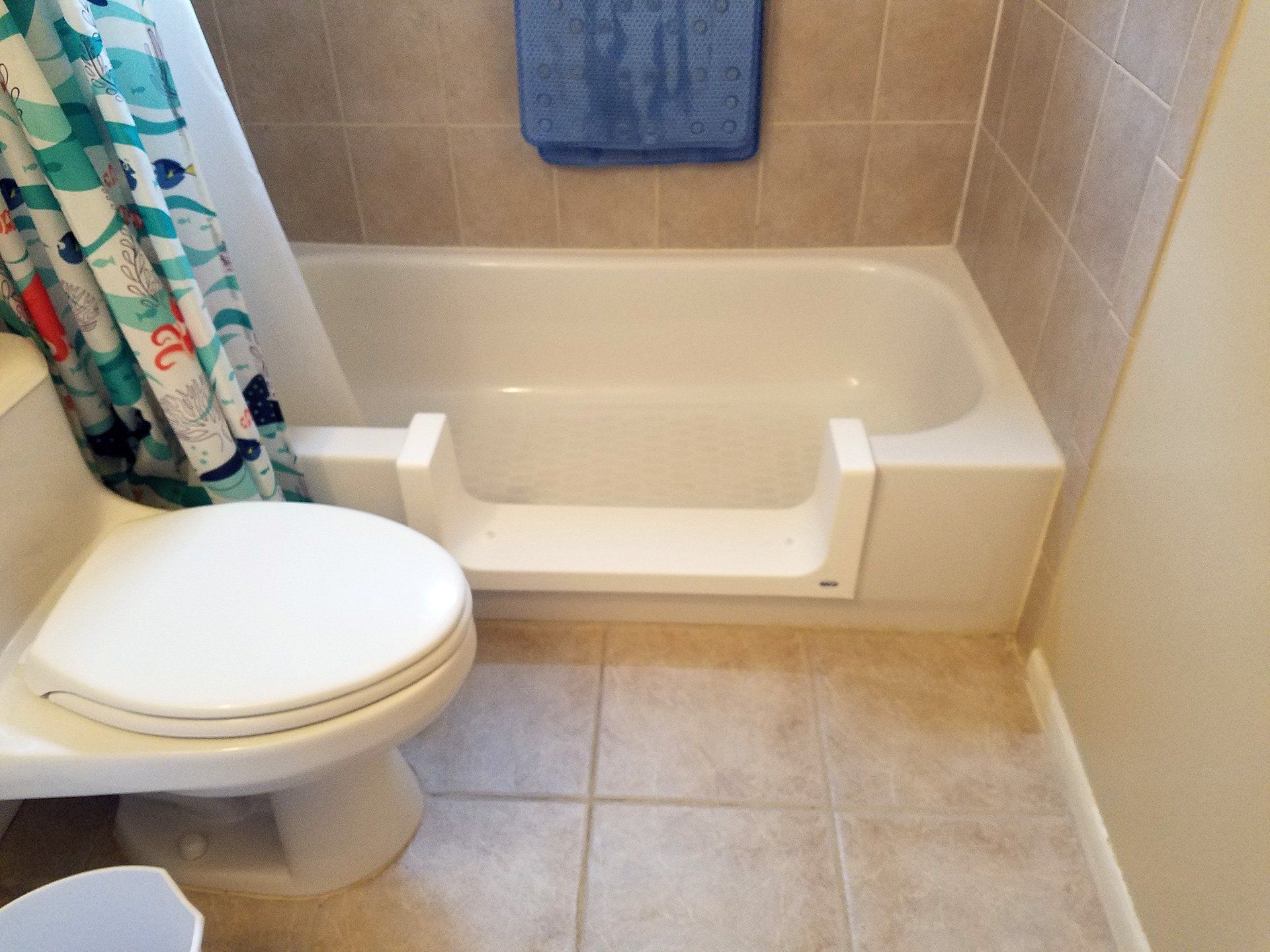 BASIC CUT AND MATCH TUBS 7