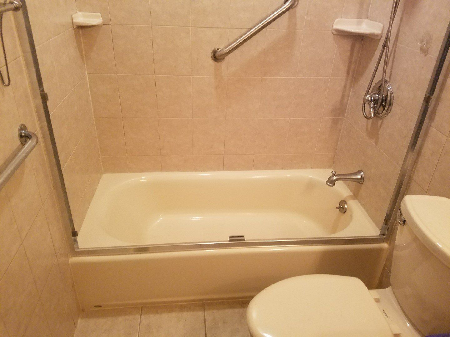 BASIC CUT AND MATCH TUBS 32