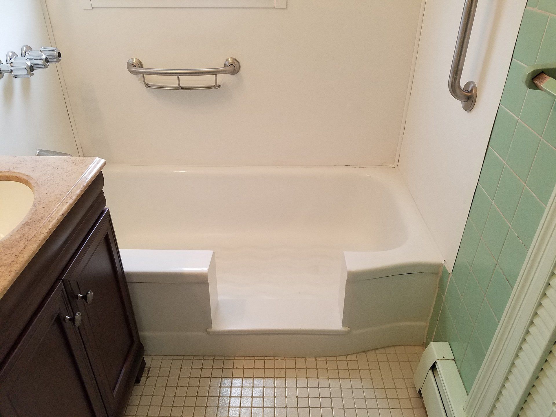 BASIC CUT AND MATCH TUBS 5