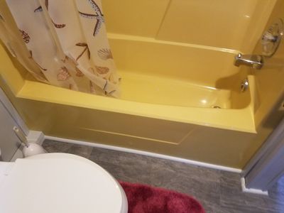 Transforming My Bathtub from Slip to Safe - Tub Grip Customer