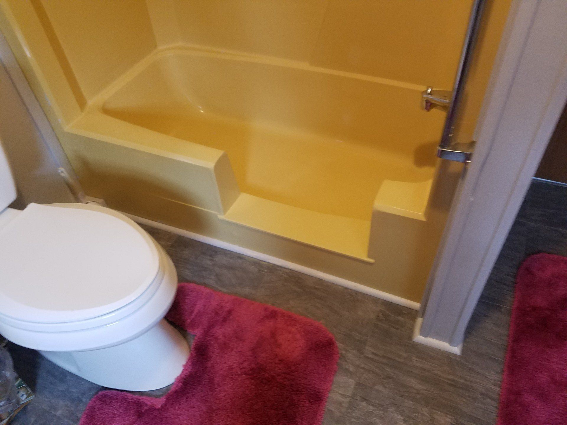 BASIC CUT AND MATCH TUBS 31