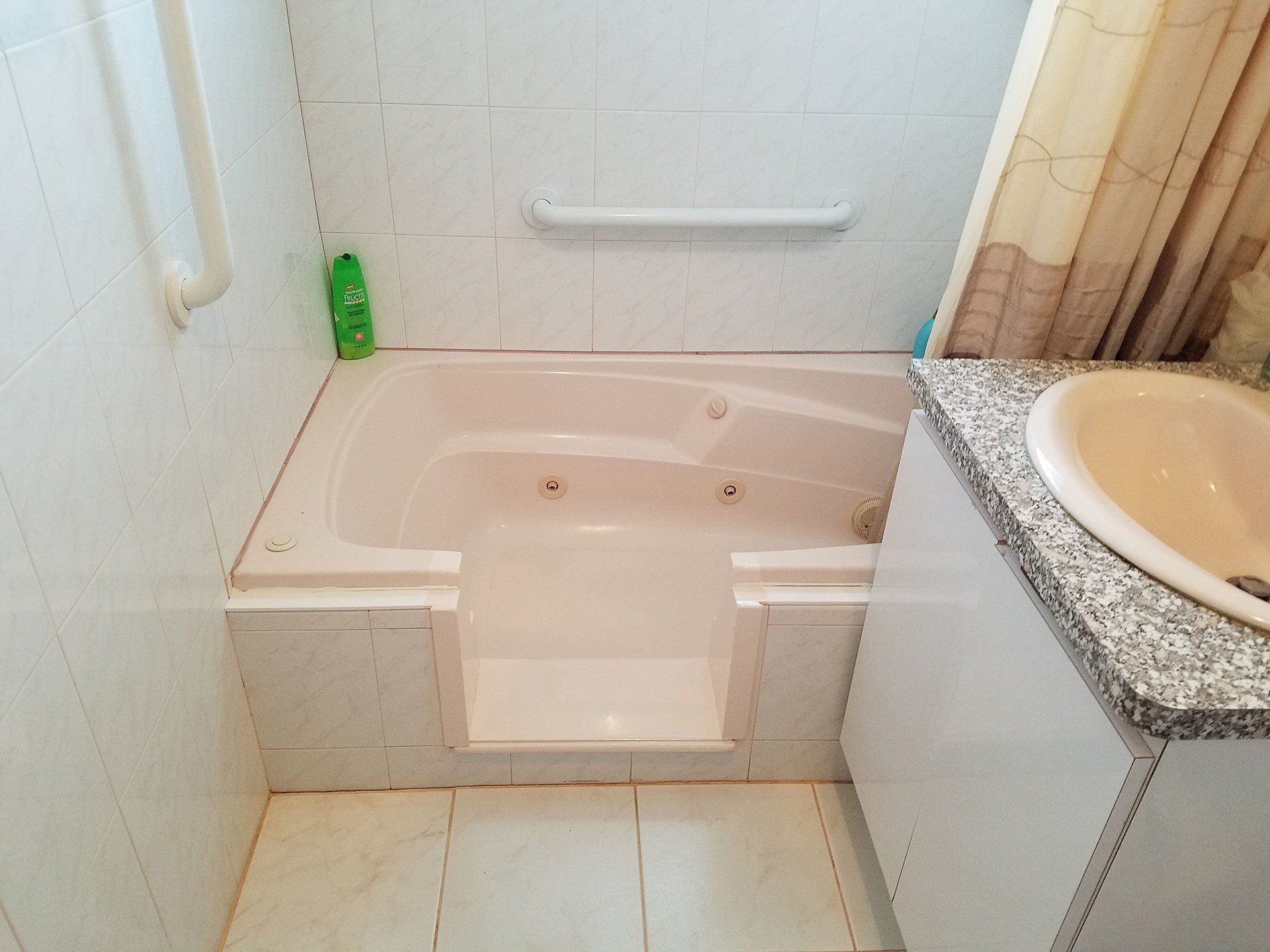 BASIC CUT AND MATCH TUBS 4