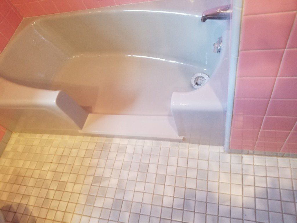 BASIC CUT AND MATCH TUBS 33