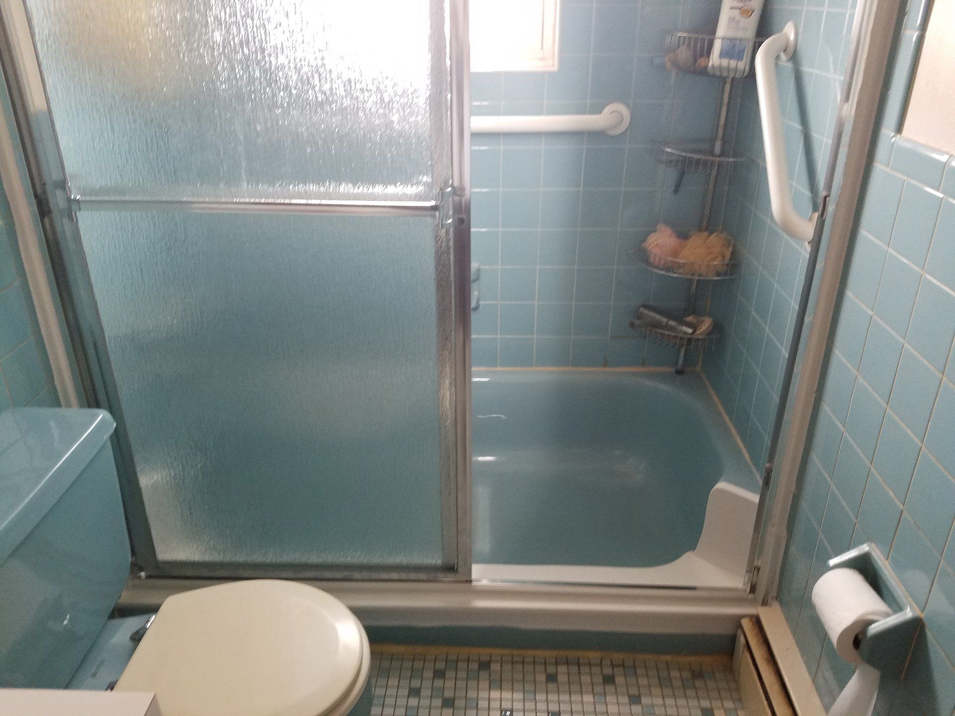 BASIC CUT AND MATCH TUBS 2