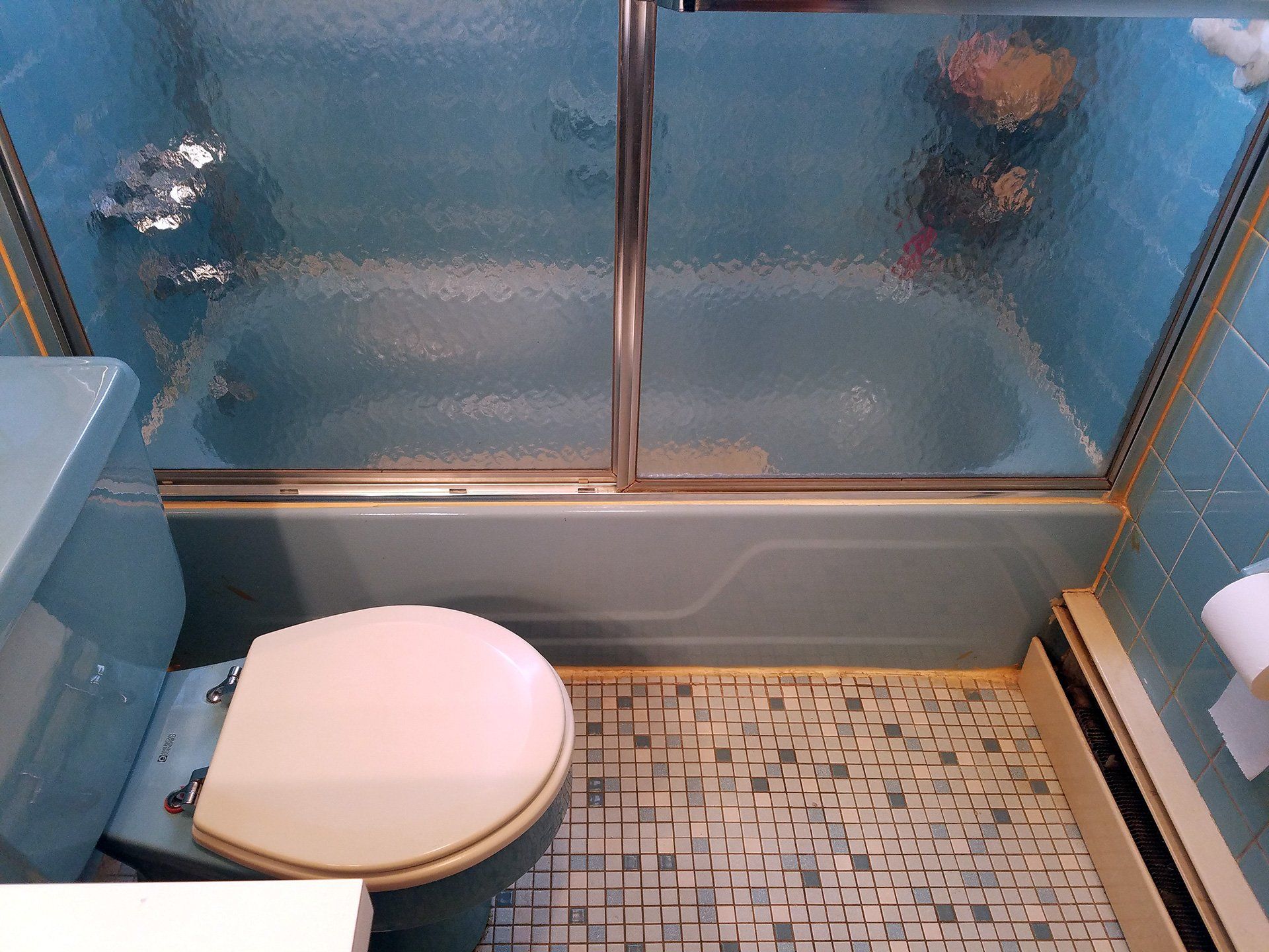 BASIC CUT AND MATCH TUBS 1