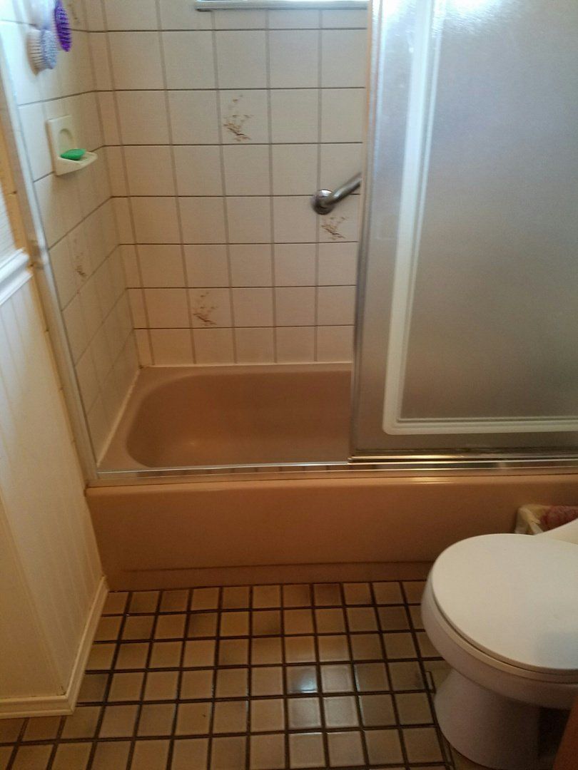 BASIC CUT AND MATCH TUBS 36