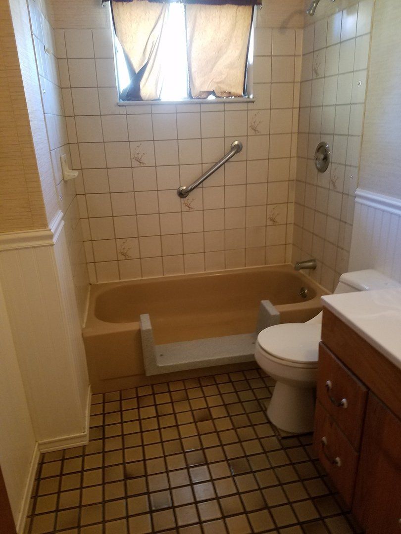 BASIC CUT AND MATCH TUBS 37