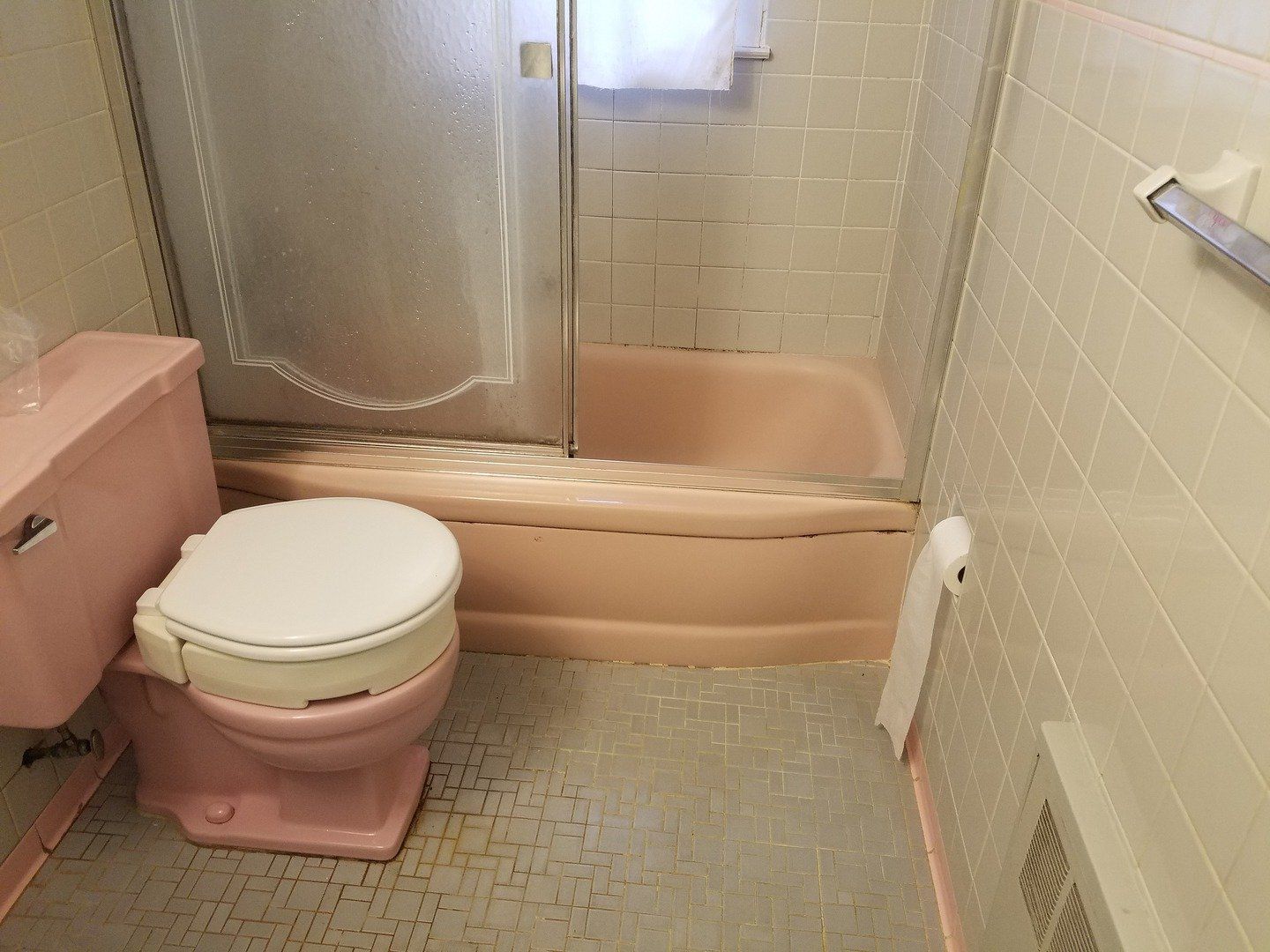 BASIC CUT AND MATCH TUBS 34