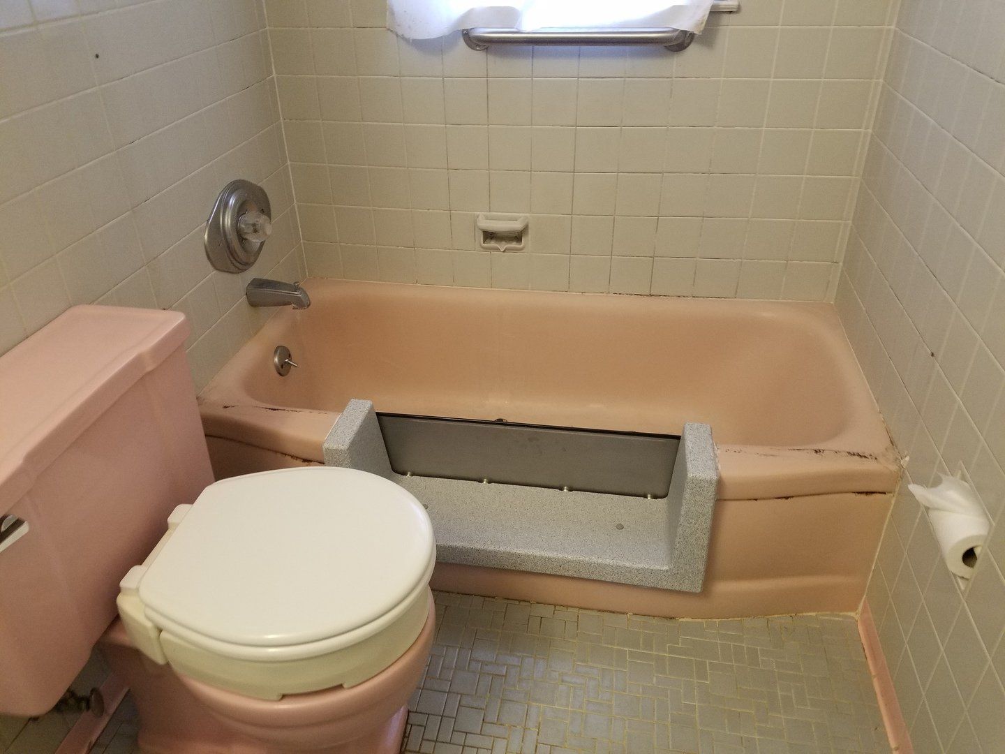 BASIC CUT AND MATCH TUBS 35