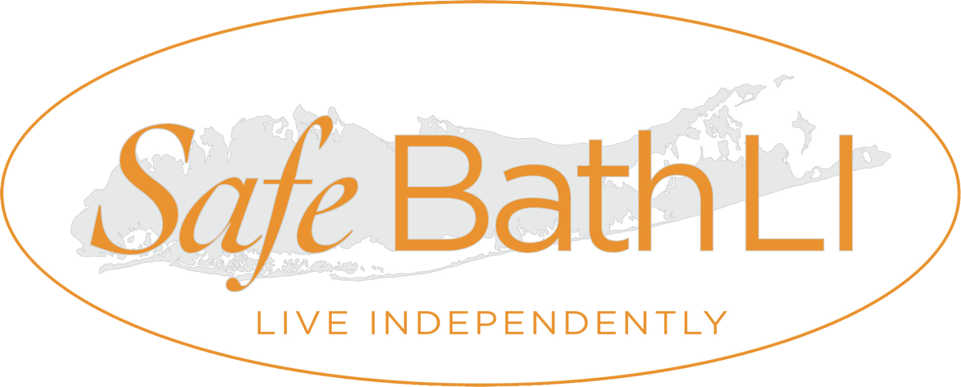 Safe Bath LI, logo