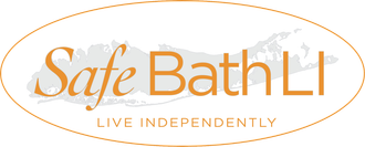 Safe Bath LI, logo
