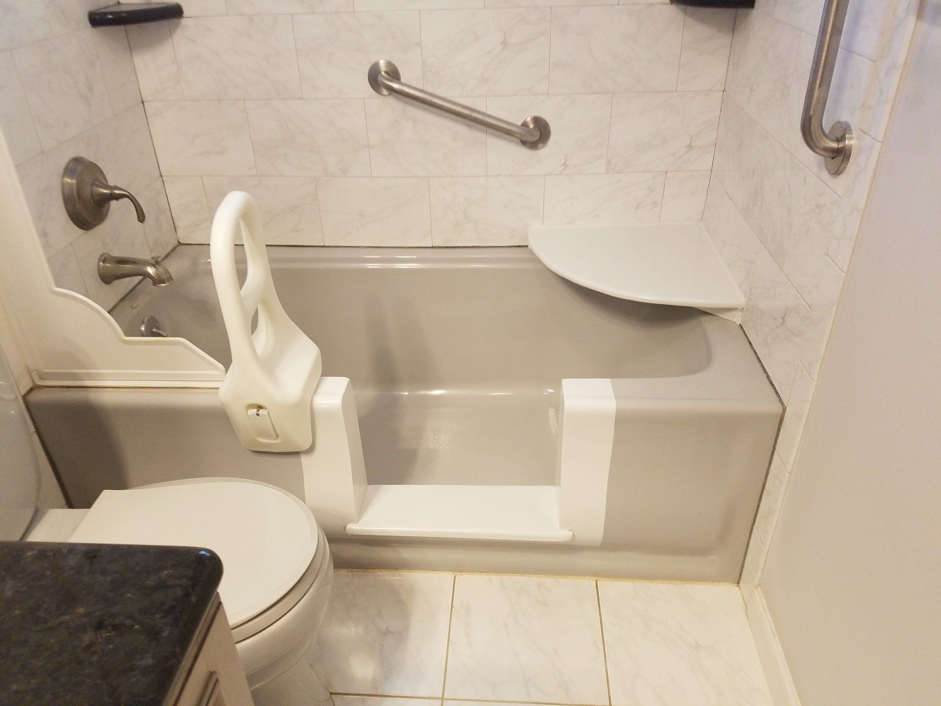 CUT AND BATHE TUBS 2