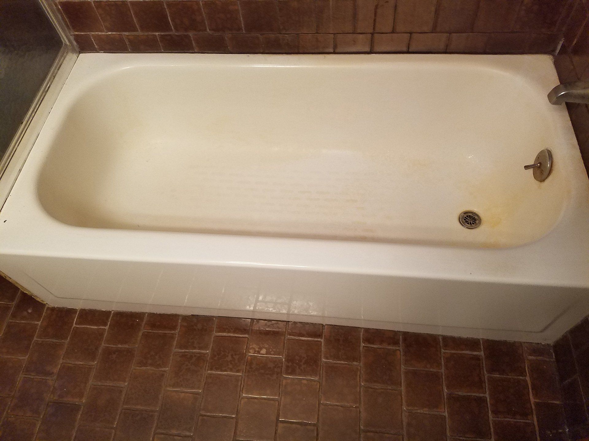 CUT AND BATHE TUBS before 4