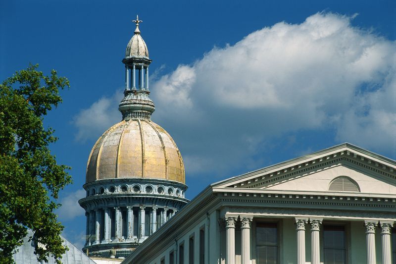 Clean fuel legislation has been introduced in the New Jersey State Legislature. 