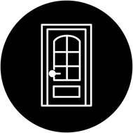 door icon