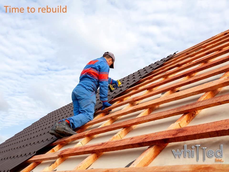 roofing services