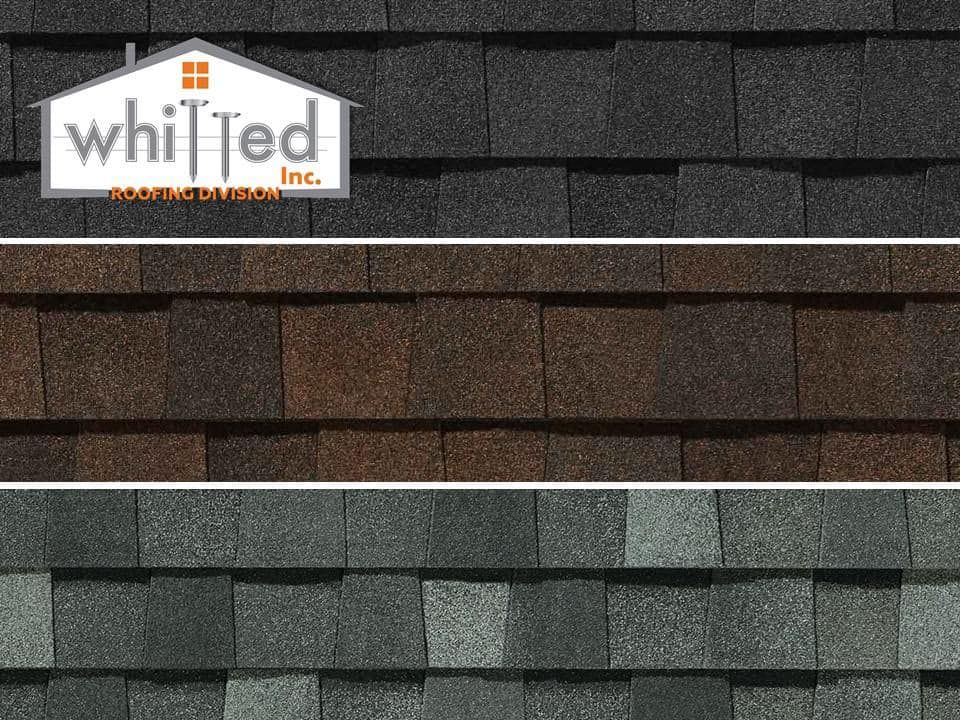shingle roofs