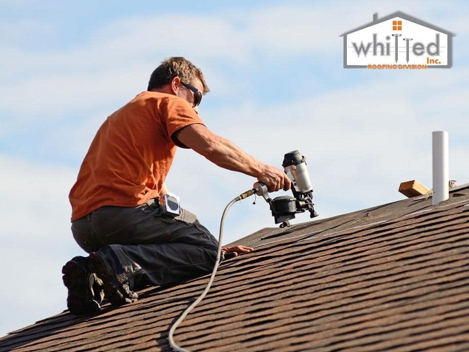 roofing repair