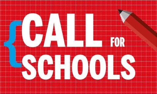 La call for schools è aperta, IESS accetta la sfida