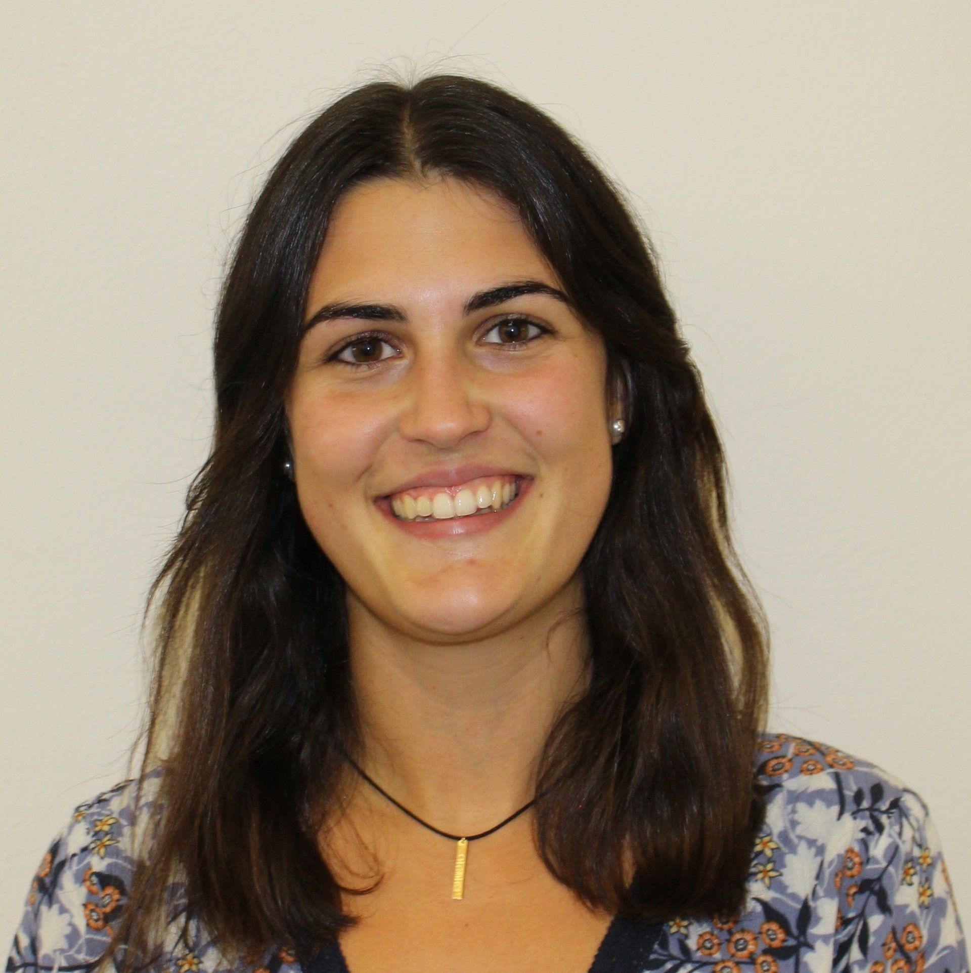 Carla Tironi García