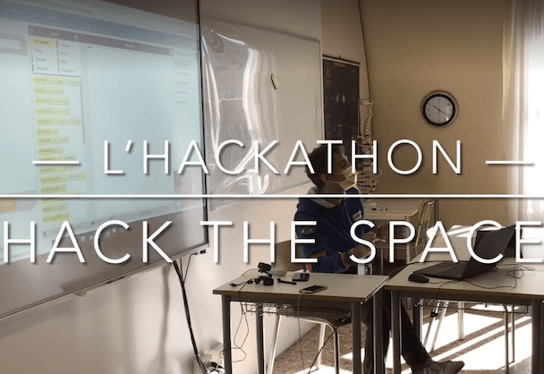 Hackathon 