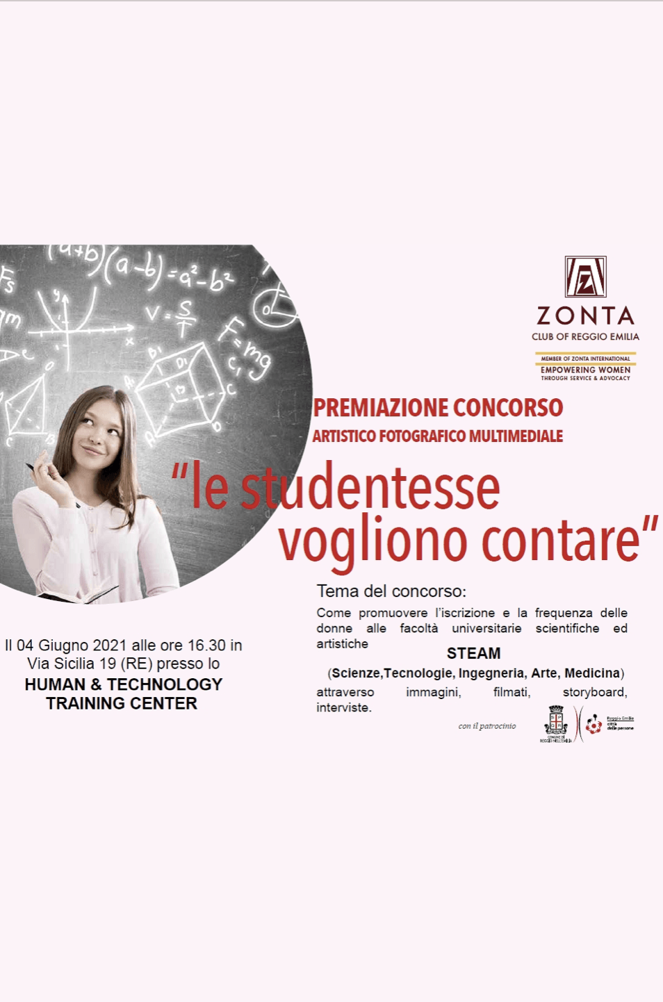 Premio Zanta Club R.E.