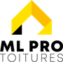 Logo ML Pro Toitures