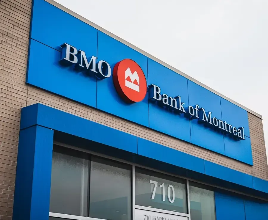 Bank of Montreal