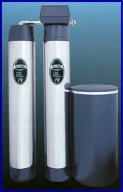 Reverse Osmosis Unit - Water services in Yuma, AZ