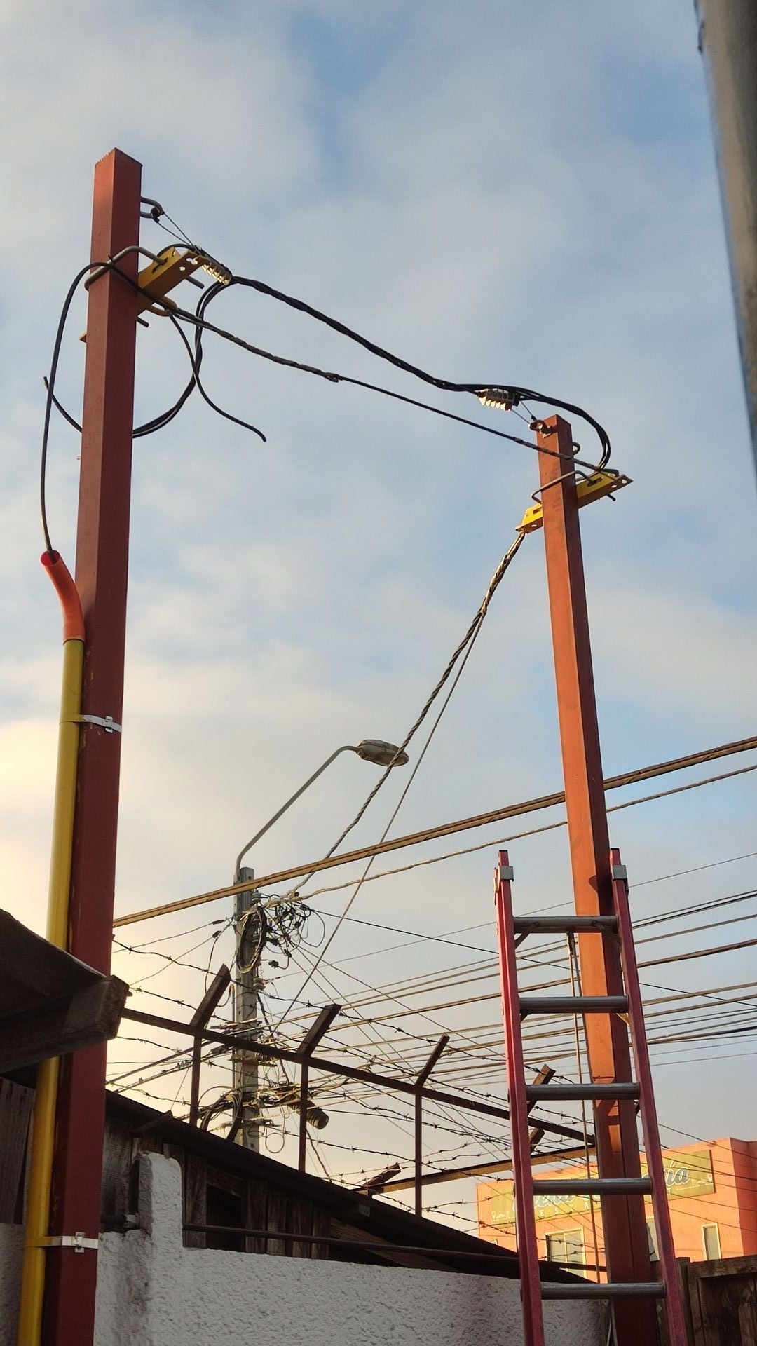 Elecap Soluciones Eléctricas