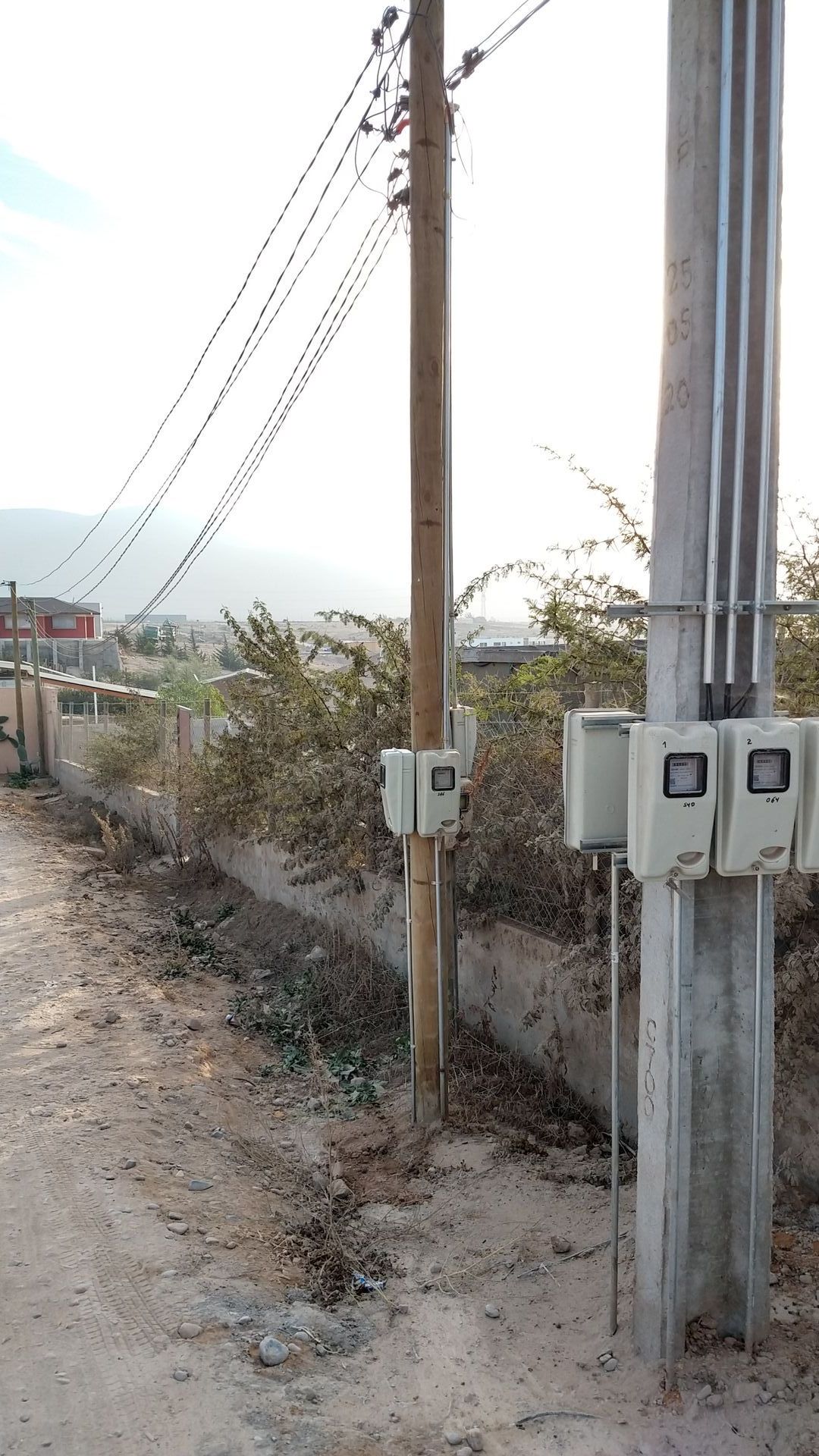 Elecap Soluciones Eléctricas