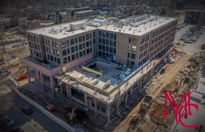 Mason Capital Group Real Estate Investment & Trust – Bentonville - Arkansas