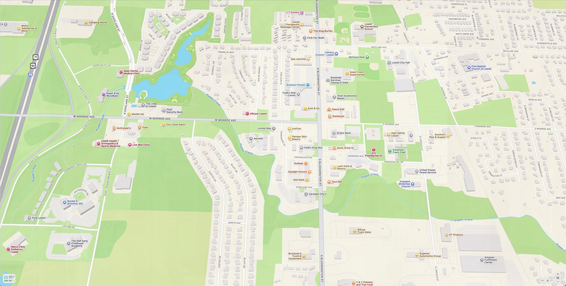 Bentonville-Roges-Springdale-Fayetteville-Pea-Ridge-Siloam-Springs-Bella-Vista-Arkansas-Investment-Property-Home-Residential-Commercial-Land-For-Sale-For-Lease-Mason-Capital-Group-Real-Estate-Firm-Keller-Williams-Coldwell-Banker-Re/Max-Brandon-Group-Walmart-Relocation