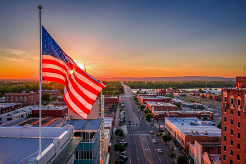 Mason Capital Group Real Estate Investment & Trust – Bentonville – Arkansas