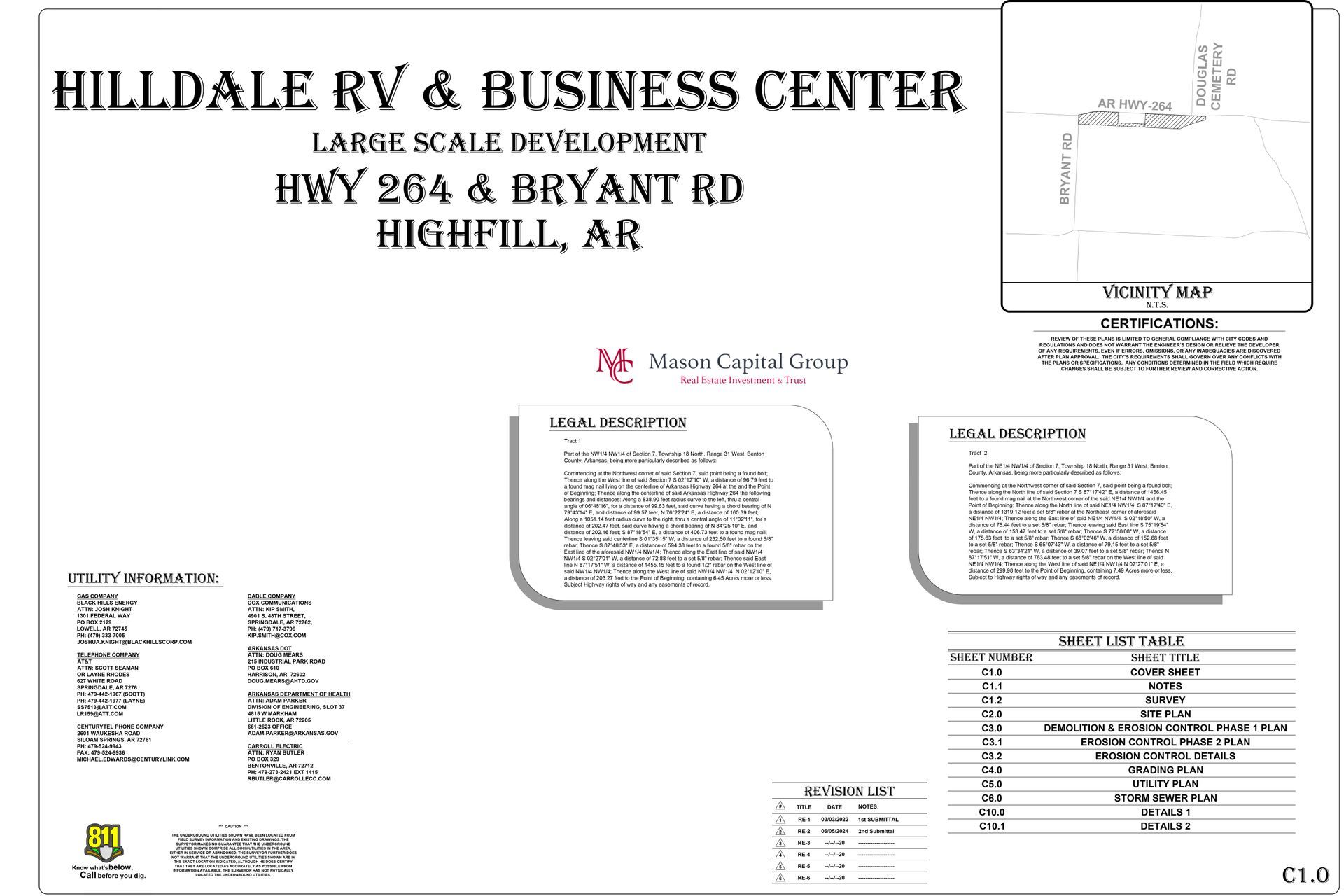 Brand New RV Park for sale in Bentonville Arkansas-RV Park for Sale-Benton County-RV Park for Sale Arkansas-Real Estate Investment Arkansas