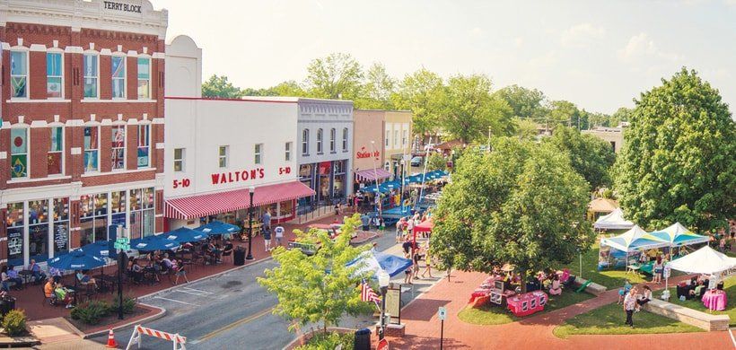 Bentonville, Arkansas, Relocation, Moving To Bentonville,  Local, Guide, Northwest Arkansas, Area Information, Community Events, Utility Information, Relocation Guide