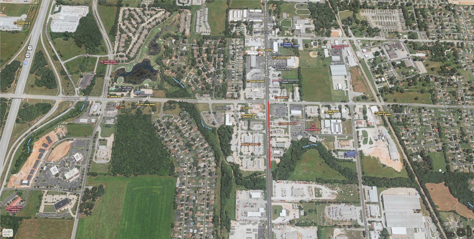 Bentonville-Roges-Springdale-Fayetteville-Pea-Ridge-Siloam-Springs-Bella-Vista-Arkansas-Investment-Property-Home-Residential-Commercial-Land-For-Sale-For-Lease-Mason-Capital-Group-Real-Estate-Firm-Keller-Williams-Coldwell-Banker-Re/Max-Brandon-Group-Walmart-Relocation
