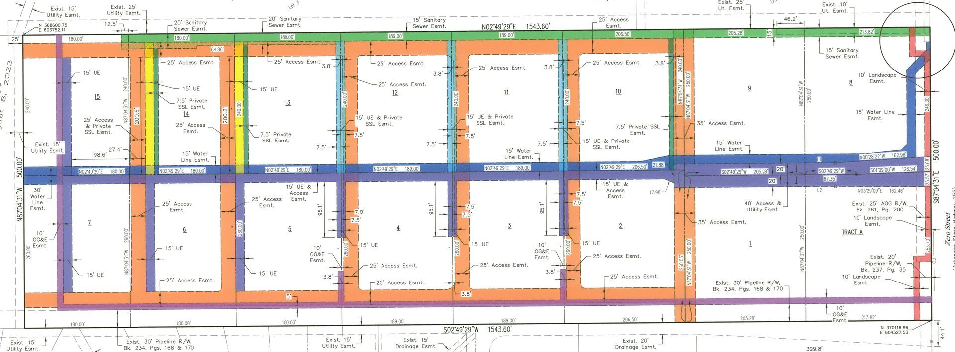Grand Slam Business Park, Fort Smith Arkansas, Mason Capital Group Real Estate Investment & Trust