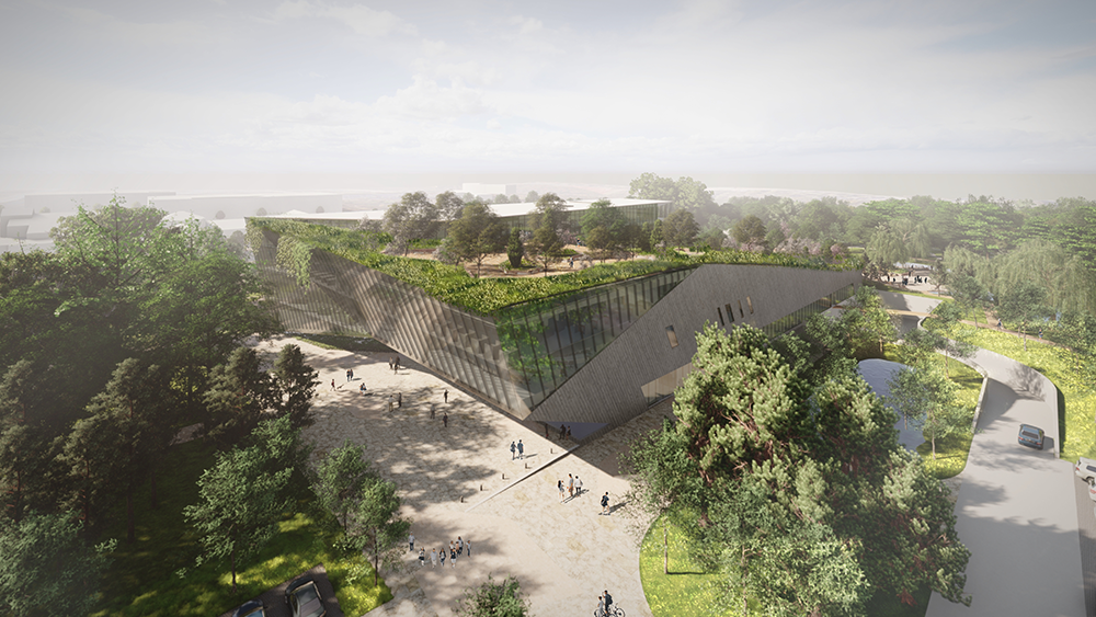 Mason Capital Group Real Estate Investment & Trust – Bentonville – Arkansas